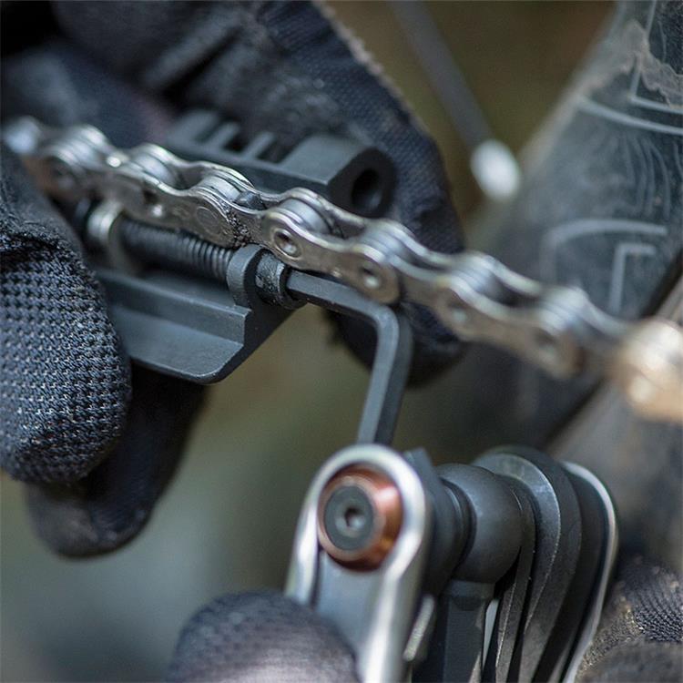Blackburn Tradesman Multi Tool image 3