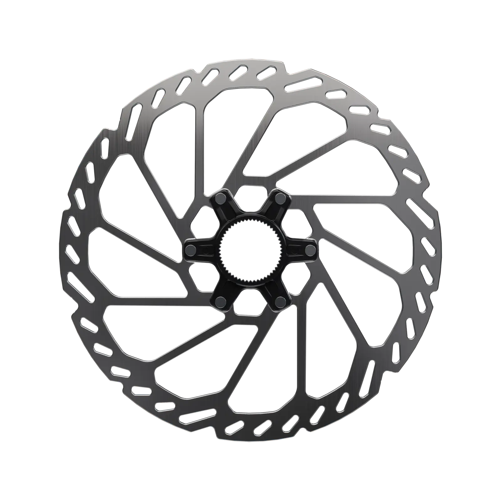 SHIMANO  Disc Brake Rotor RT-CL750 CENTER LOCK image 2