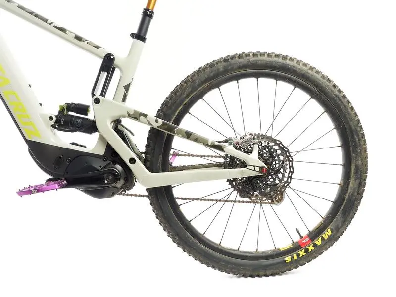 All Mountain Style - Camo Frame Guard image 3