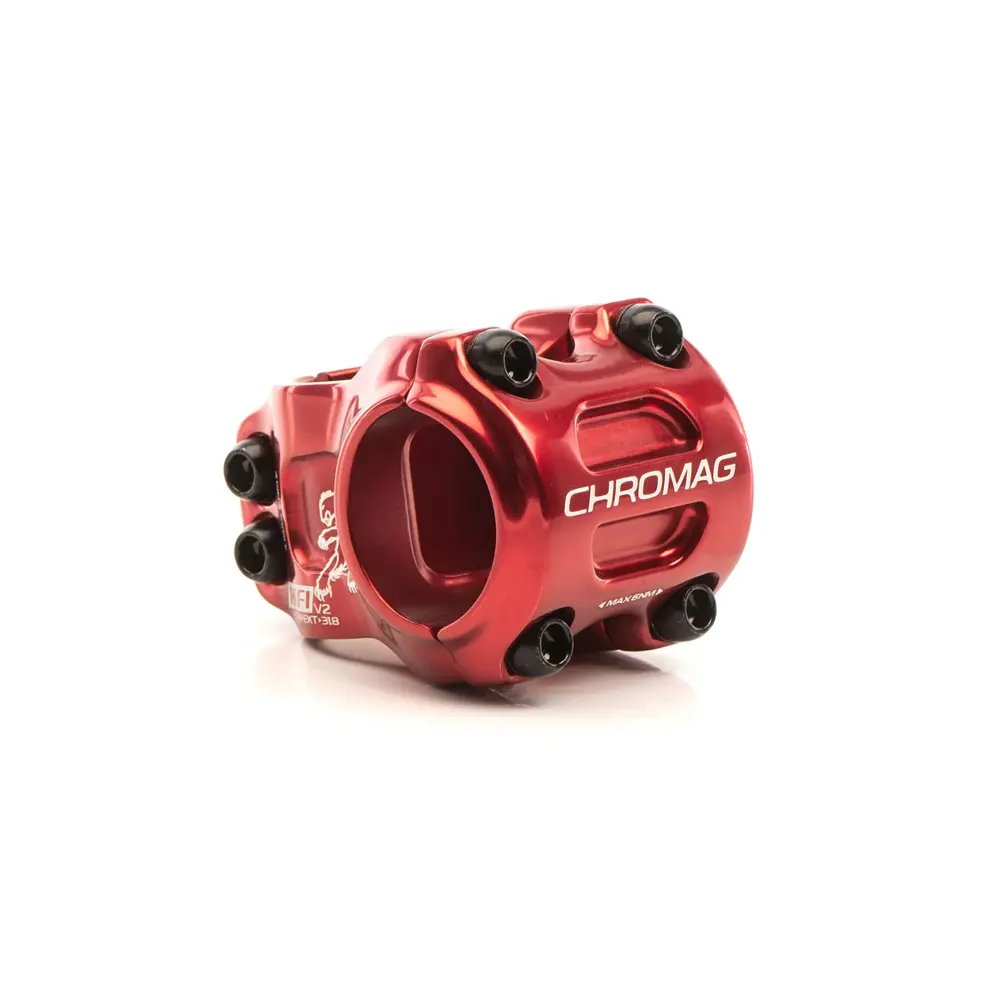 Chromag Hifi 35 Stem image 5