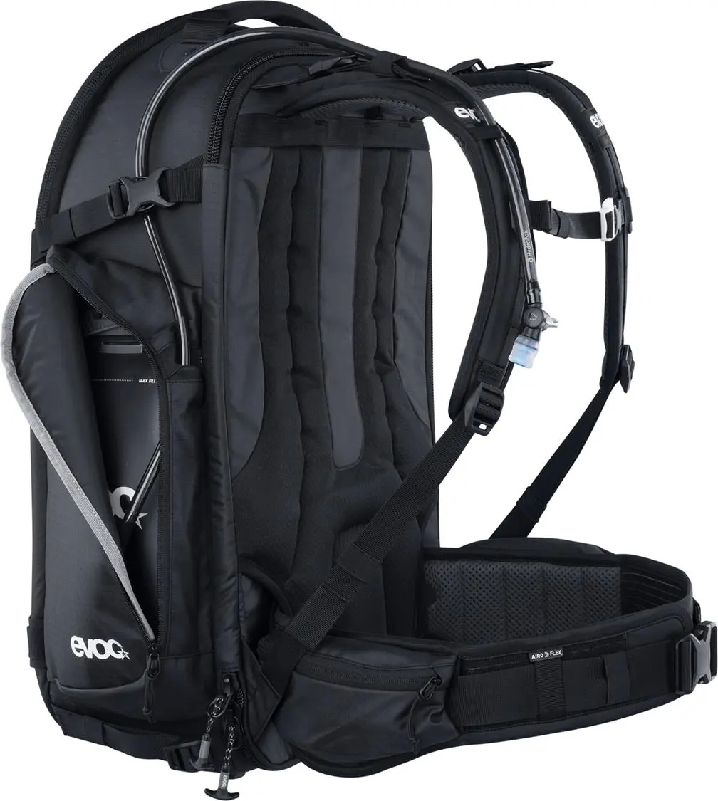 Evoc - CP 40 Professional Camera Backpack (SS26) image 8