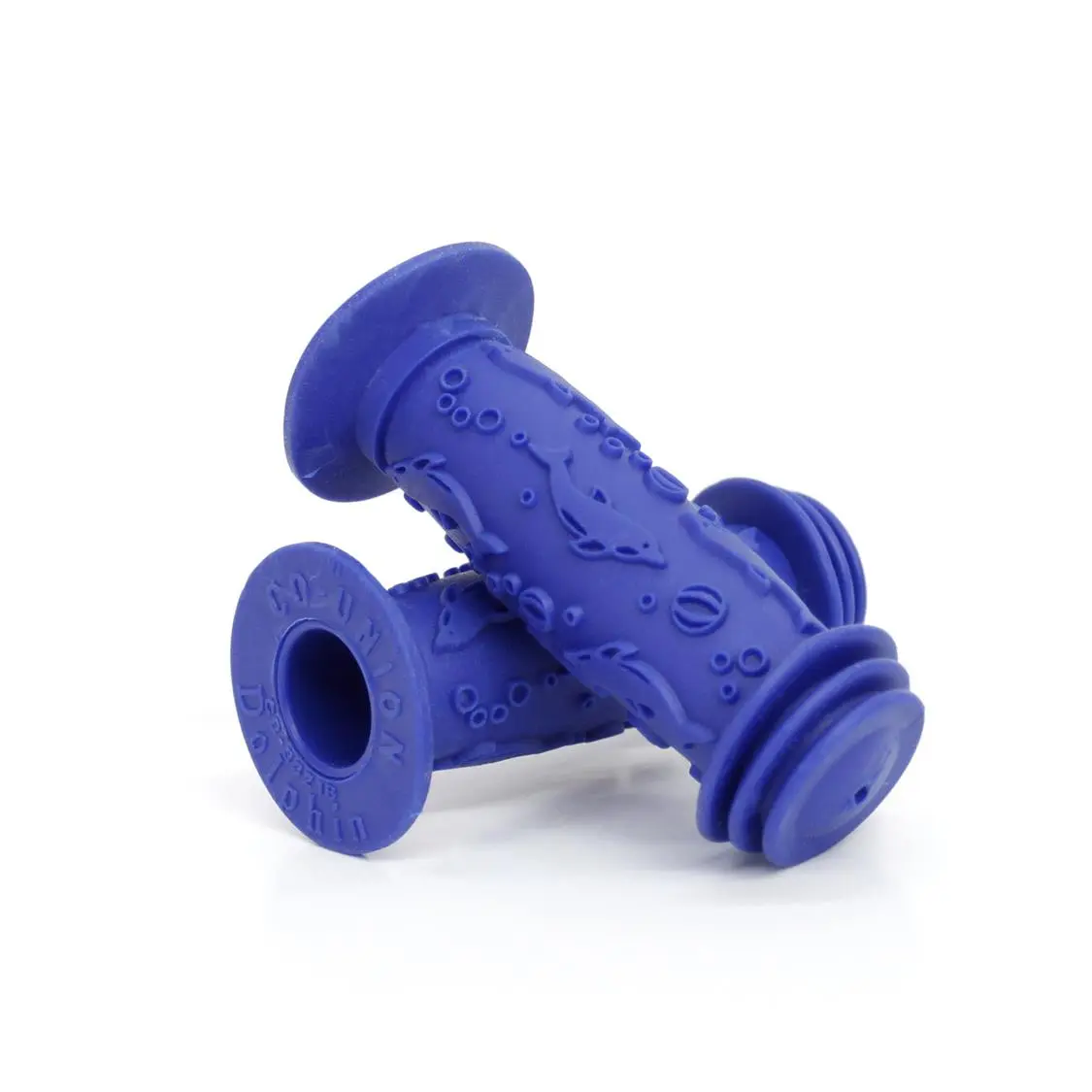 Ebon - Dolphin/Dinosaur Pattern Kids' Grips image 4
