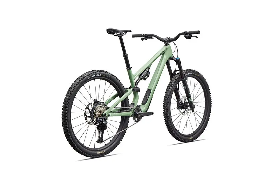 SJ 15 EXPERT DI2 NBLMET/DLMMET image 9