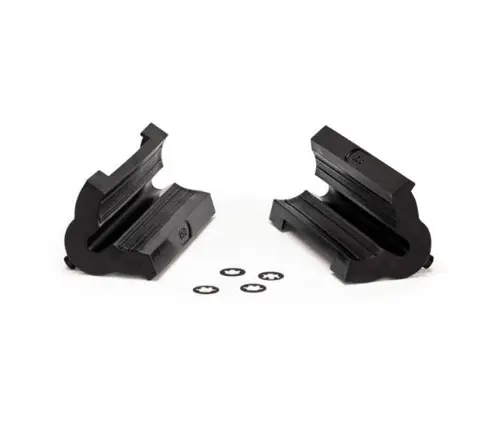 Park Tool - Replacement Jaw Covers For Repair Stand image 8