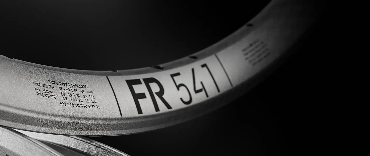 DT Swiss - FR 541 29