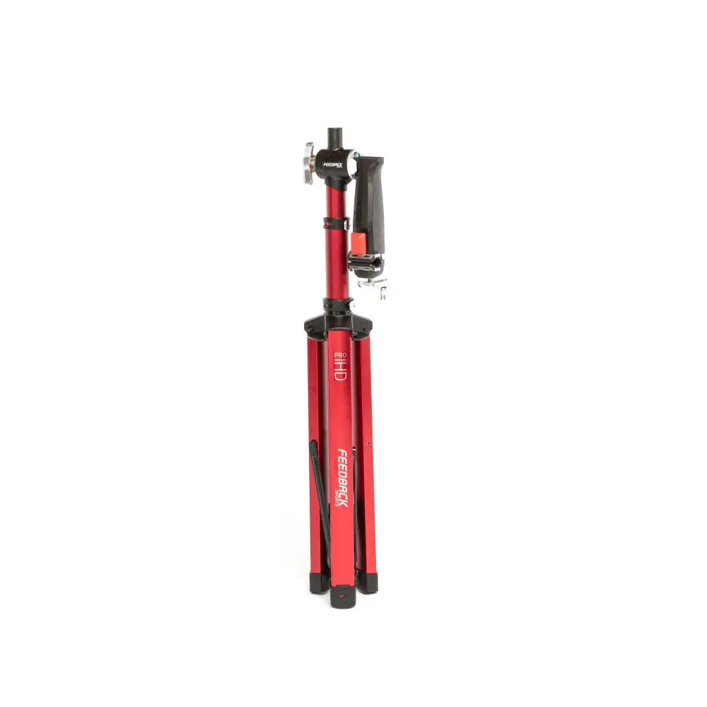 FEEDBACK SPORTS - PRO MECHANIC HD BIKE REPAIR STAND image 2