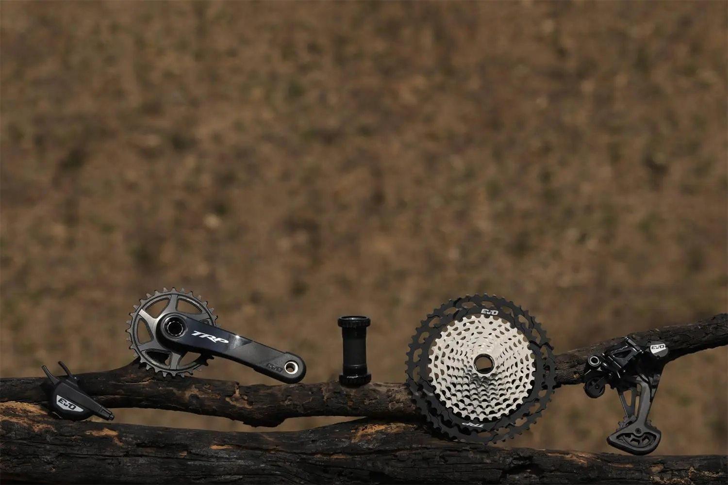 TRP - EVO 12 Groupset image 2