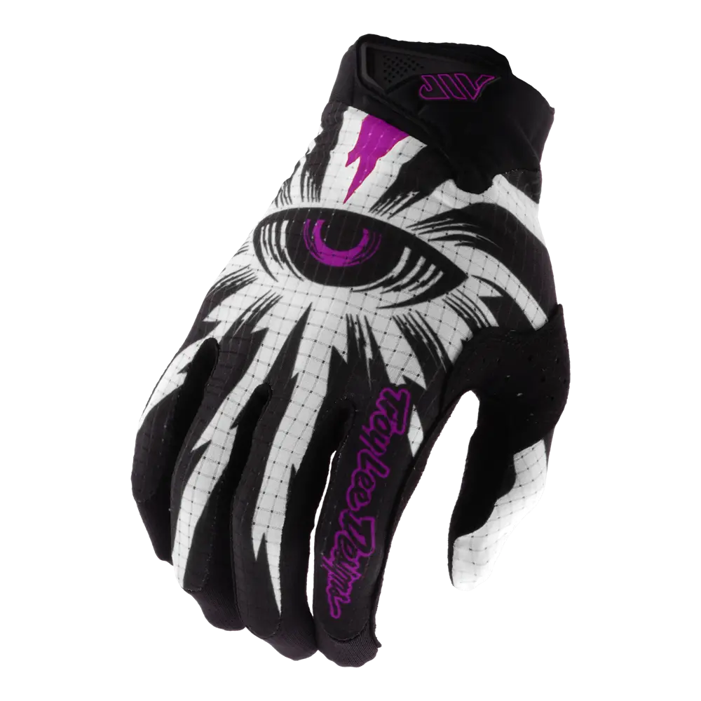 YOUTH AIR GLOVE CYCLOPS BLACK /