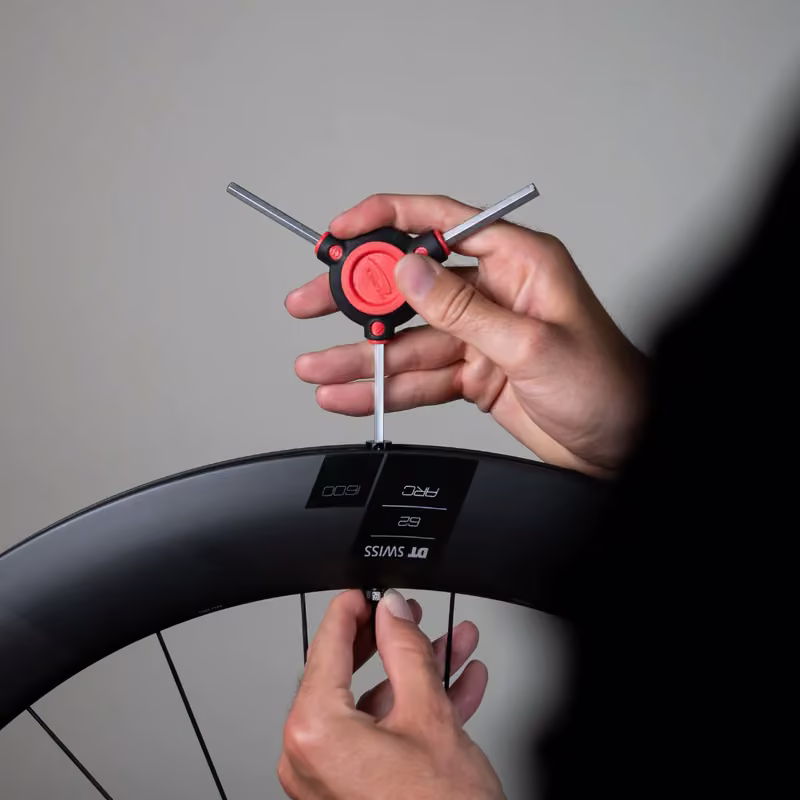 Dynamic Barkeeper Tubeless Valves image 9