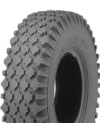 CST - Grey Wheelchair Tyres image 4
