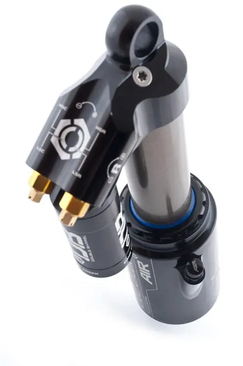 Cane Creek Air Can Service Kits image 4