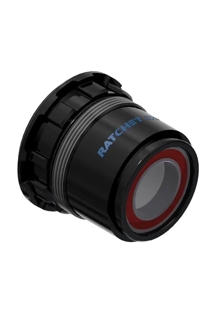 DT Swiss - Freehubs - Ratchet EXP image 8