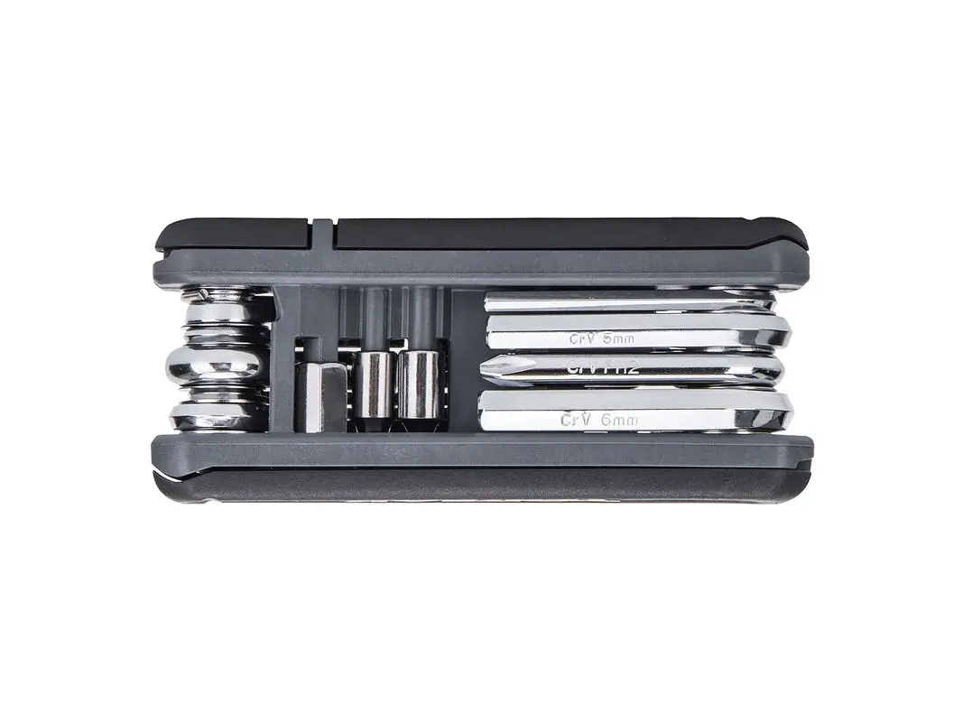 Topeak Multi Tool Hexus X image 3