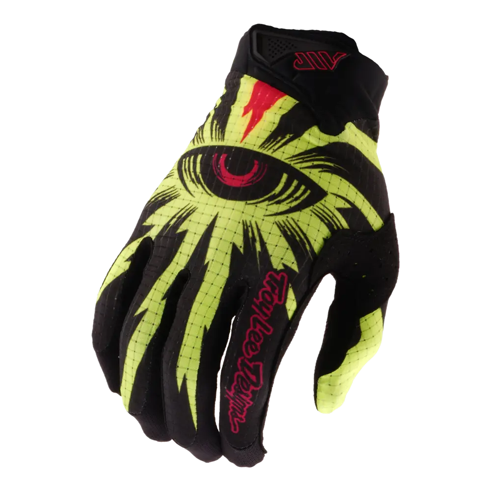 AIR GLOVE CYCLOPS BLACK / FLO