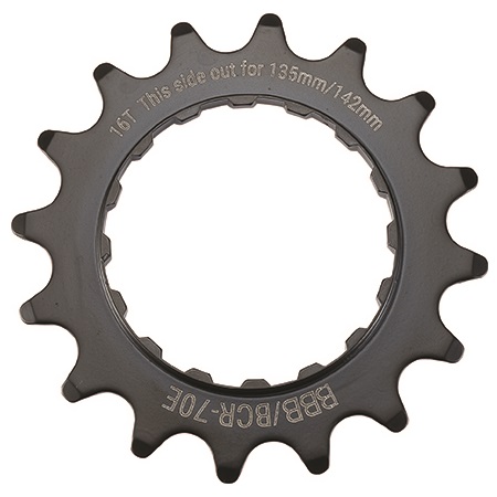 BBB - E-Bike Sprockets image 5