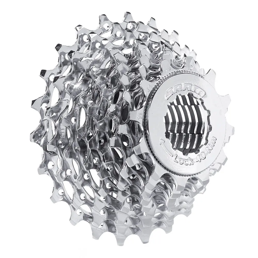 SRAM PG950 Cassette 9 Speed image 2