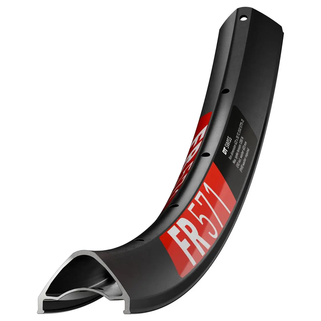 DT Swiss - FR 571 27.5