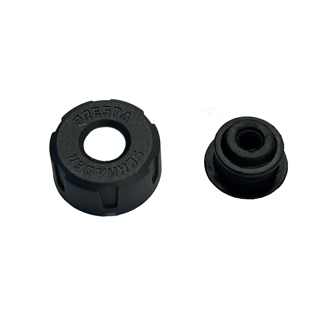 Blackburn Grid Floor Pump Head Rebuild Kit image 2