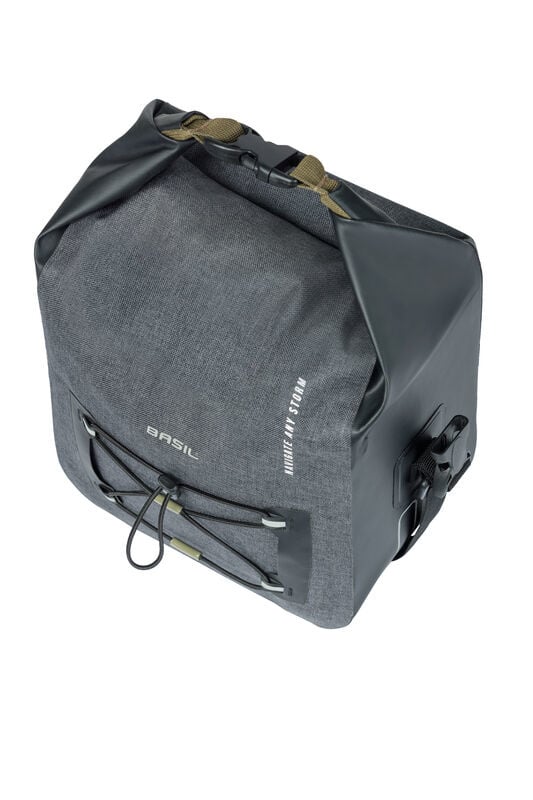 Basil - Navigator Storm KF Waterproof Handlebar Bag image 3