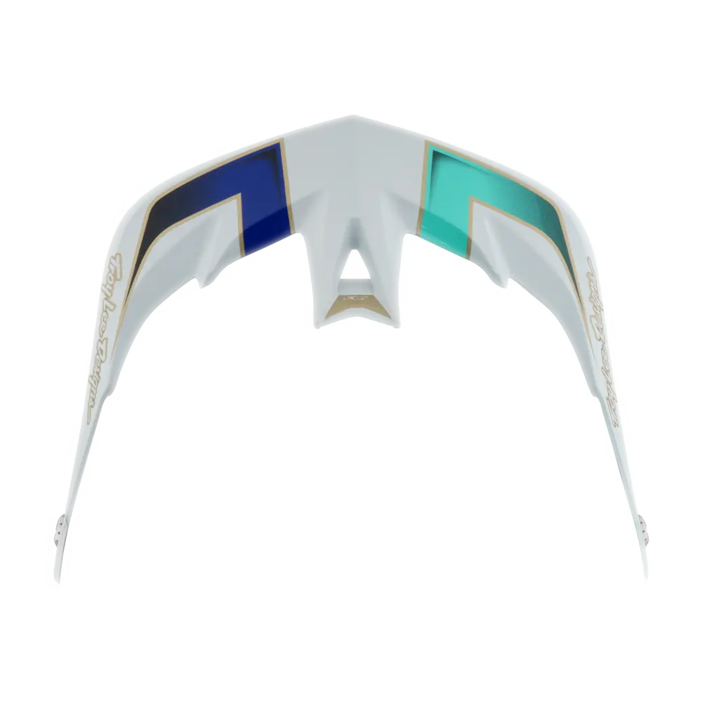 A3 VISOR ELECTRA BLACK
