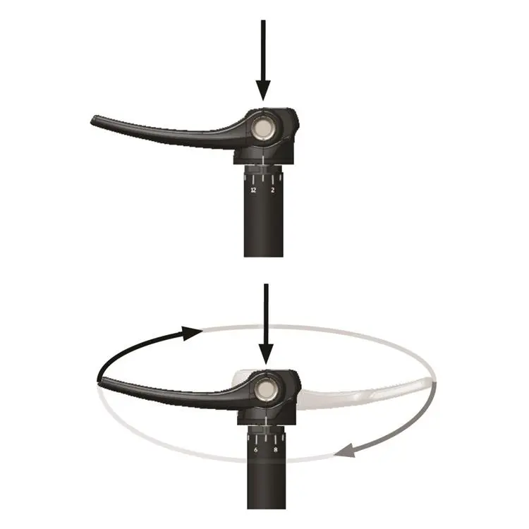 RockShox Maxle Ultimate Front Axle image 2