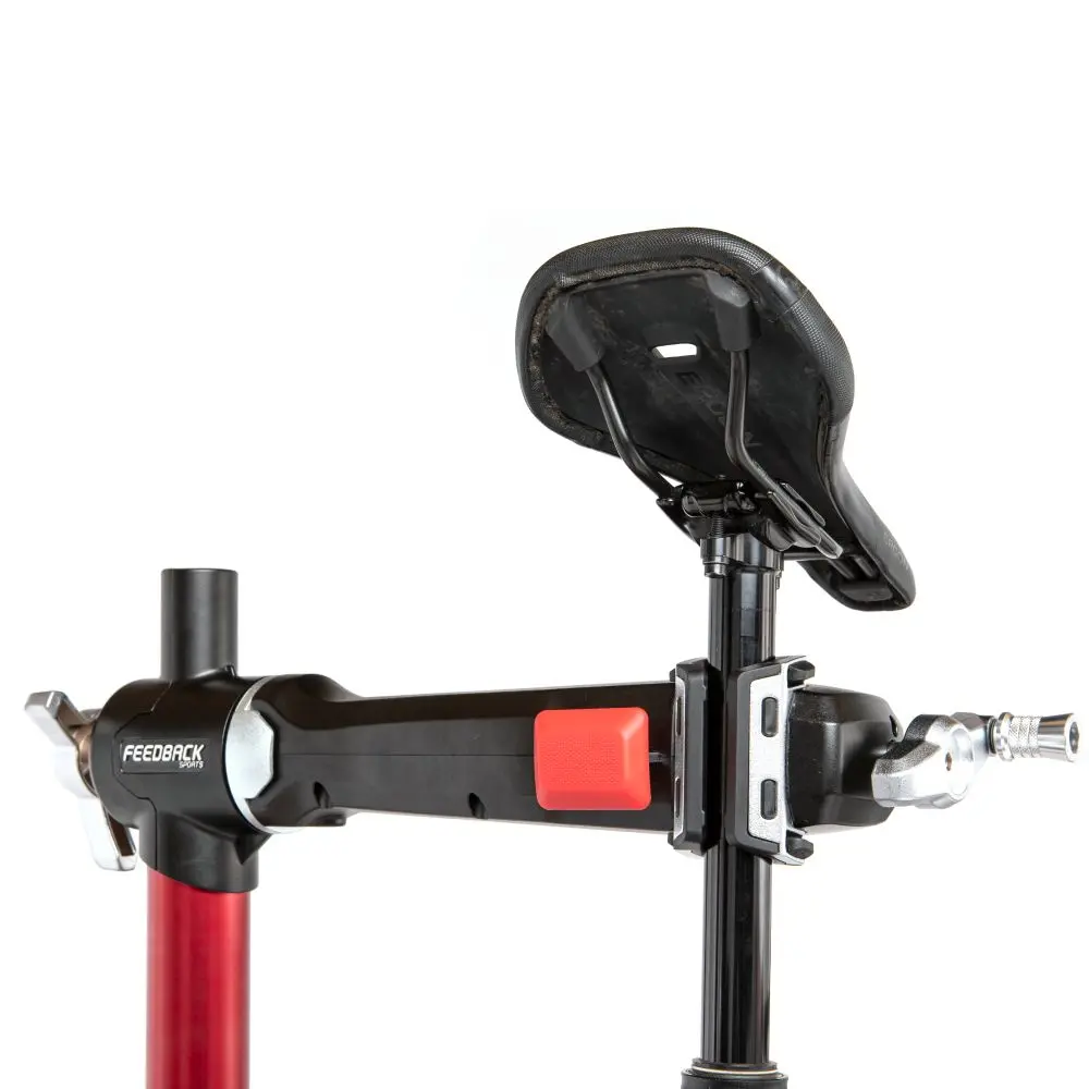 FEEDBACK SPORTS - PRO MECHANIC HD BIKE REPAIR STAND image 7