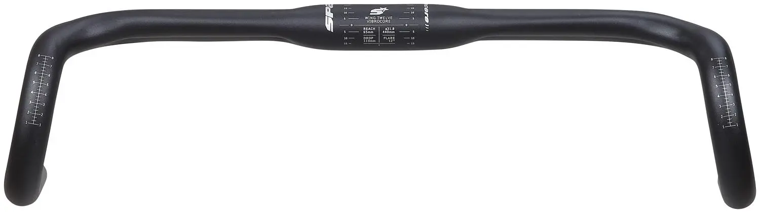 Spank - Wing 12 Vibrocore image 2