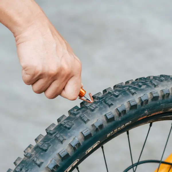Granite Design Suture Aero Tyre Plug image 5