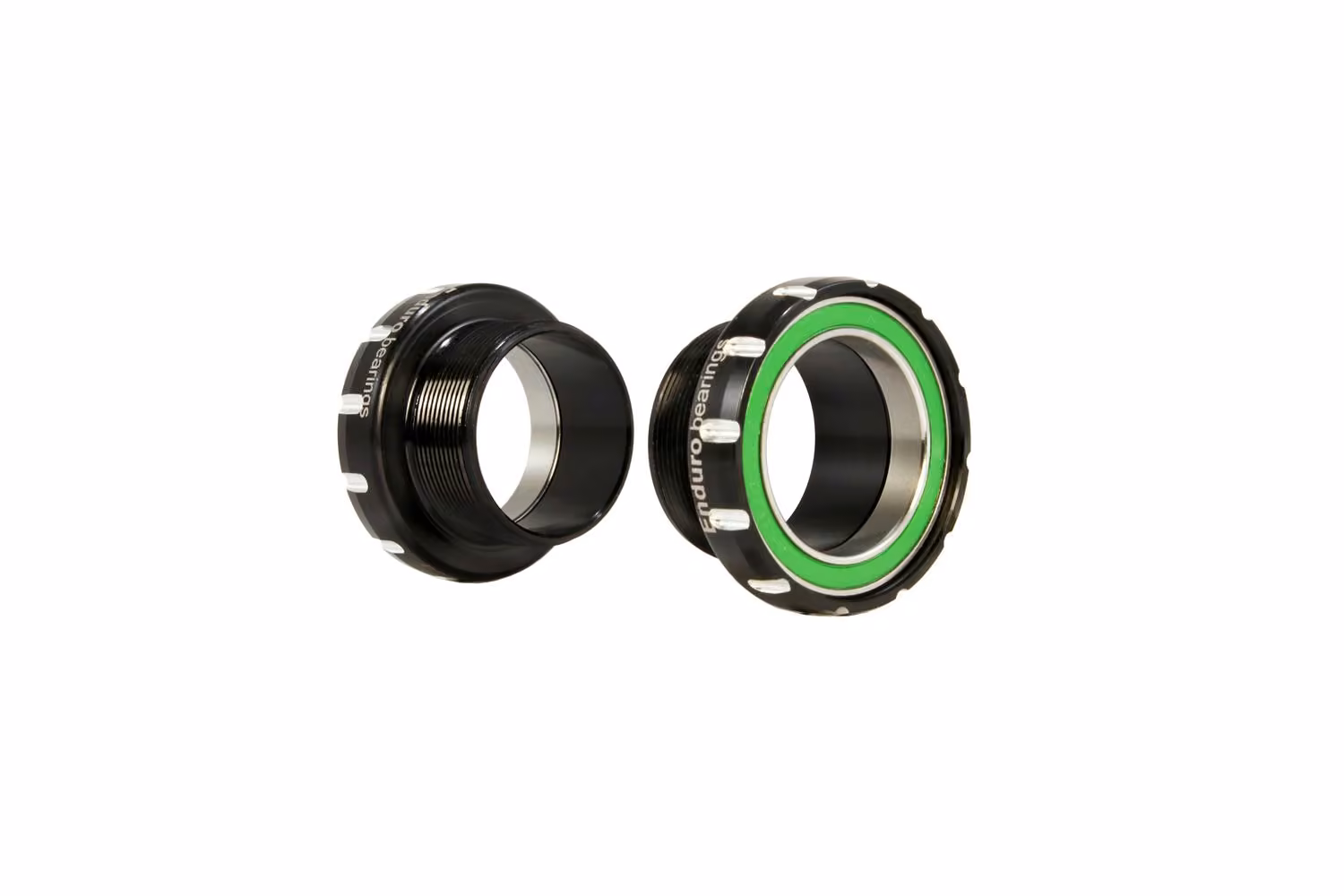 Enduro BSA Thread-in StainlessSteel AC for DUB