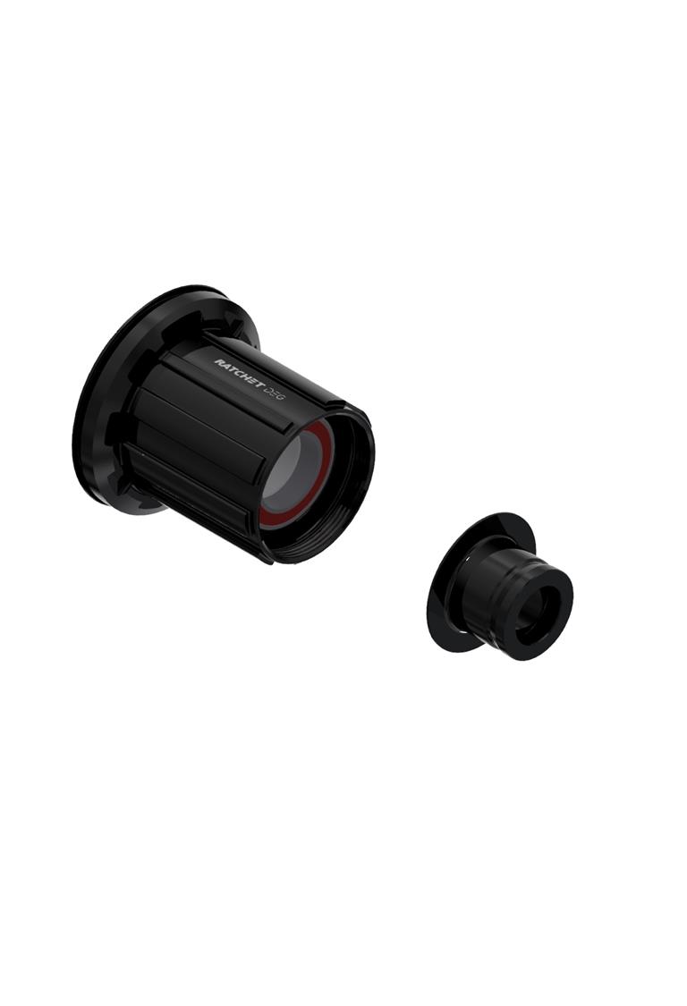 DT Swiss - Freehubs - Ratchet DEG image 4