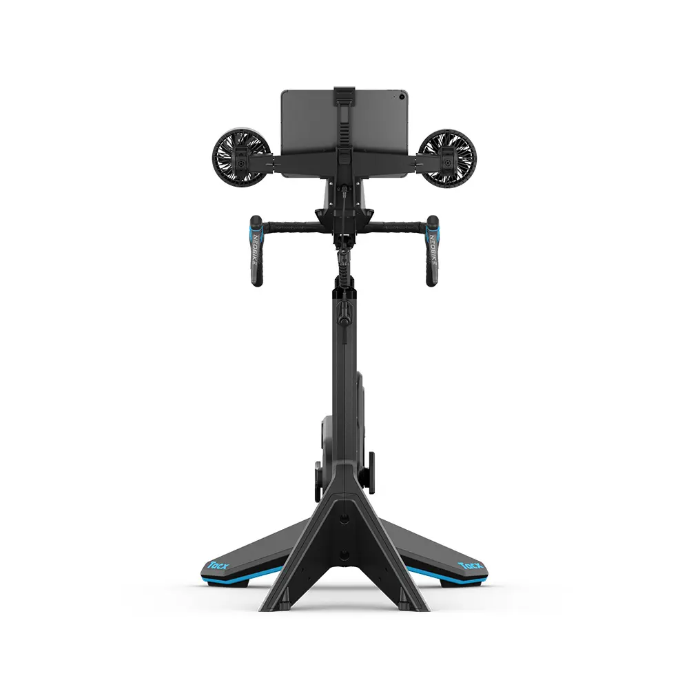 Tacx NEO Bike Plus Smart Trainer image 2