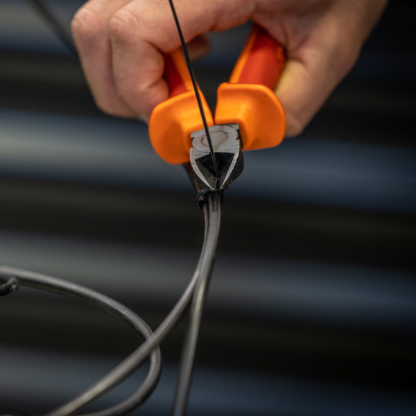 Unior Flush Cutter image 2