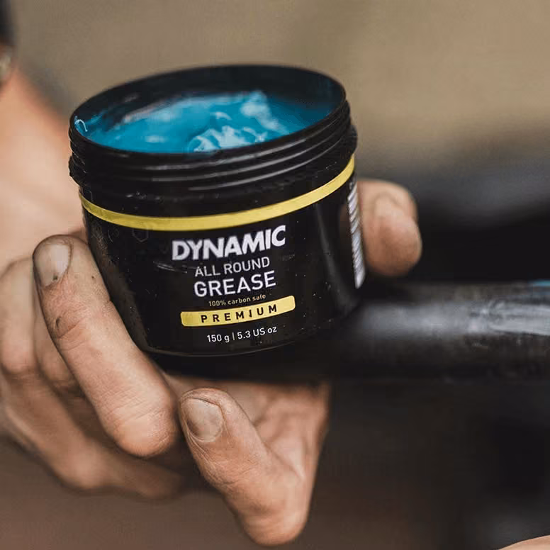 Dynamic Allround Grease Premium image 3