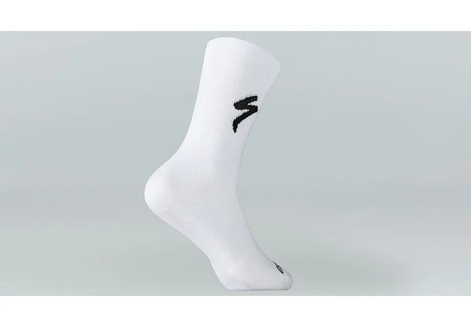 SOFT AIR TALL LOGO SOCK image 37