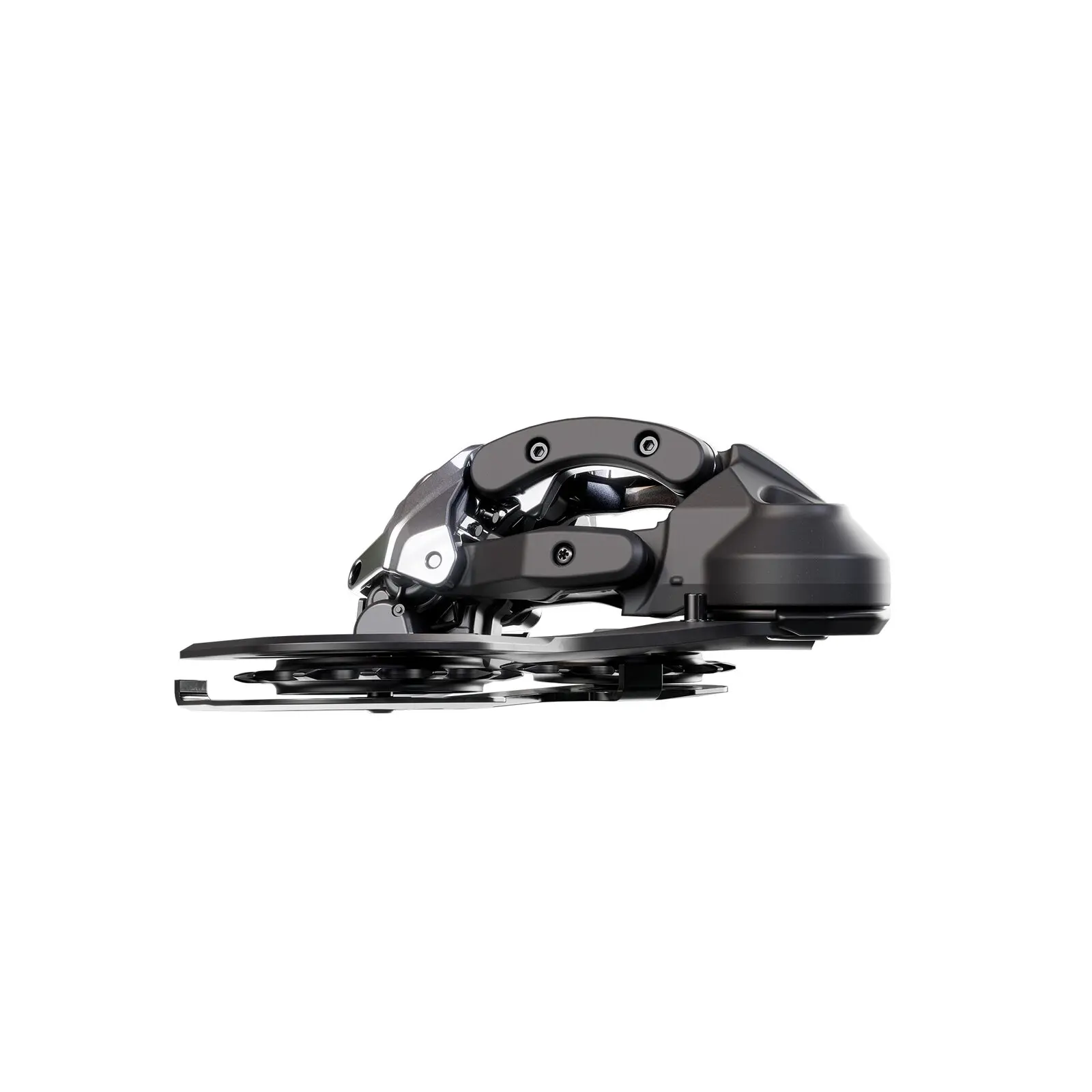 SHIMANO XTR Rear Derailleur (Di2 spec.) RD-M9260-11L 11-speed image 4
