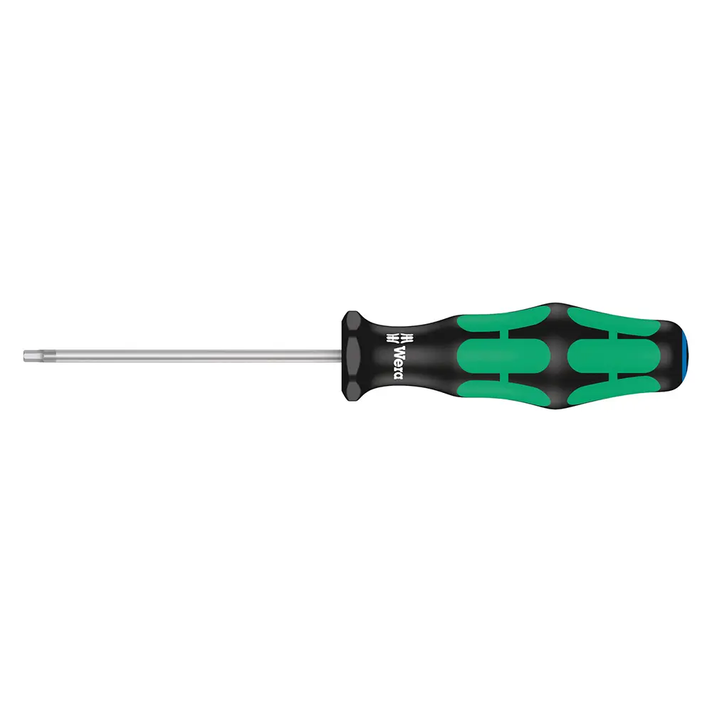 Wera Bicycle Big Pack 1 - Hex, Torx, Phillips & Slotted 14 Piece Screwdriver Set image 9