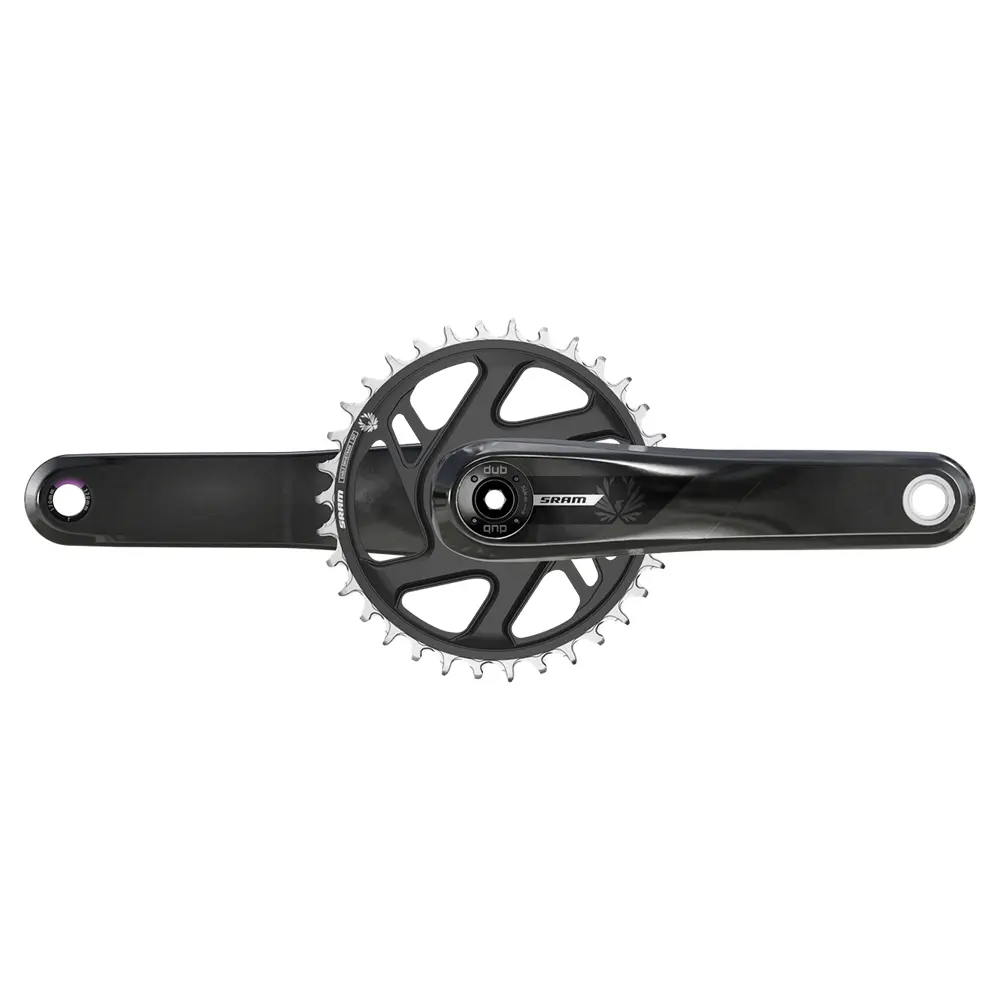 SRAM Eagle S500 Crankset