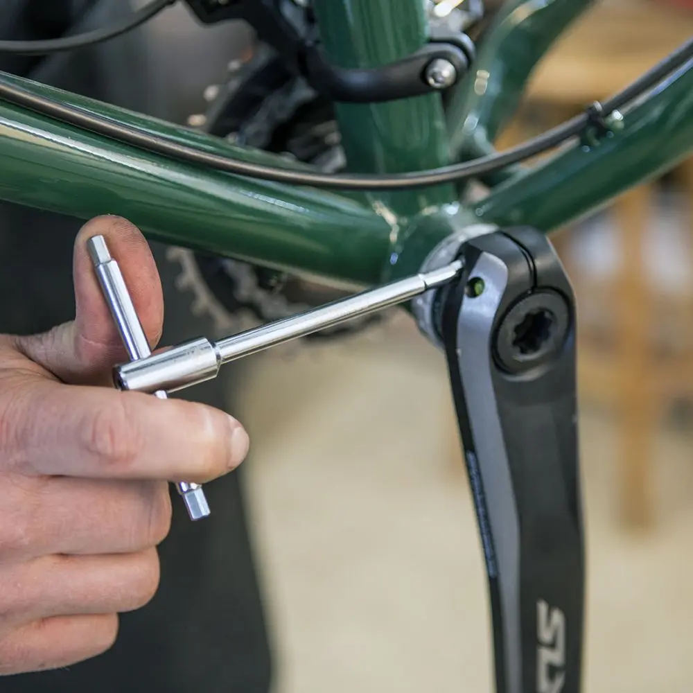 FEEDBACK SPORTS - T-HANDLE ALLEN WRENCH - SINGLES image 5