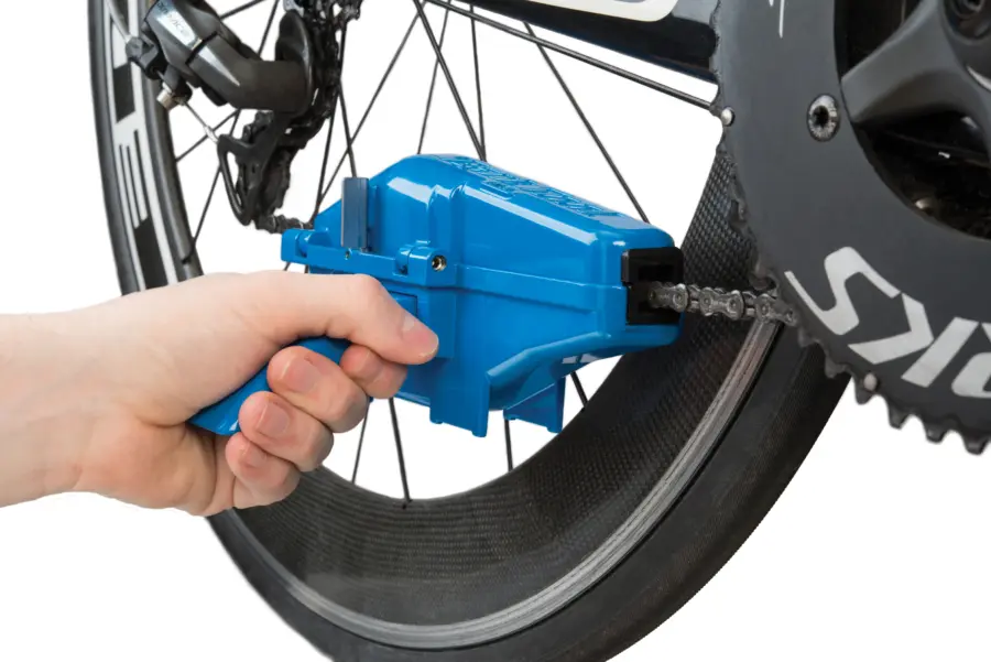 Park Tool - CM-25 Professional Chain Scrubber image 4