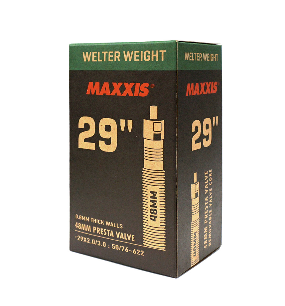 Maxxis - 29