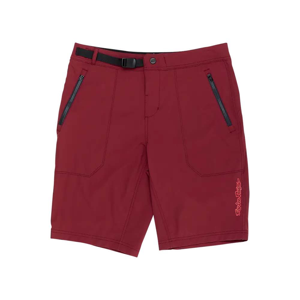 SKYLINE TRAIL SHORT + LINER | MONO