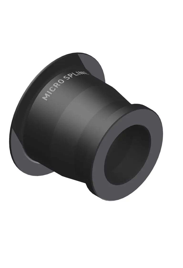 DT Swiss - Rear End Caps and Adapters Thru Axle image 12