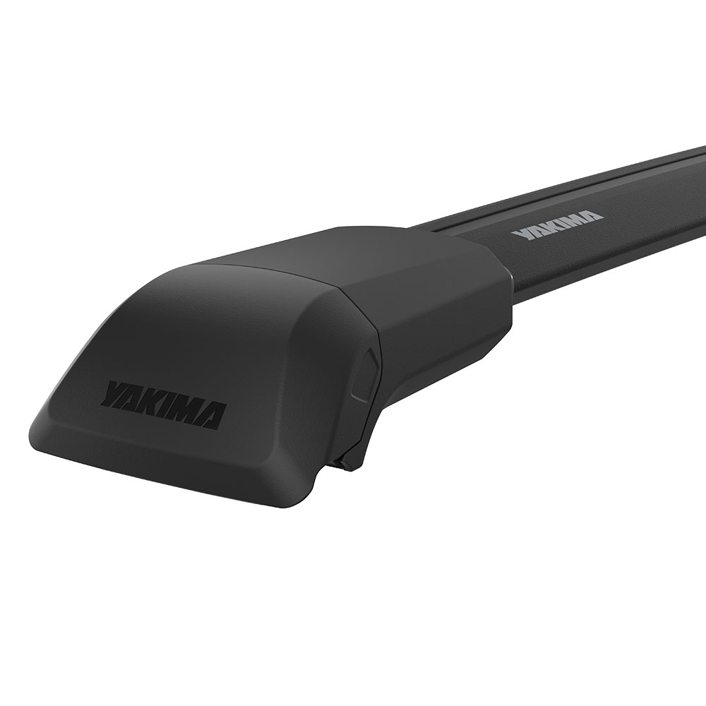 Yakima JetStream FX Bars Black image 6
