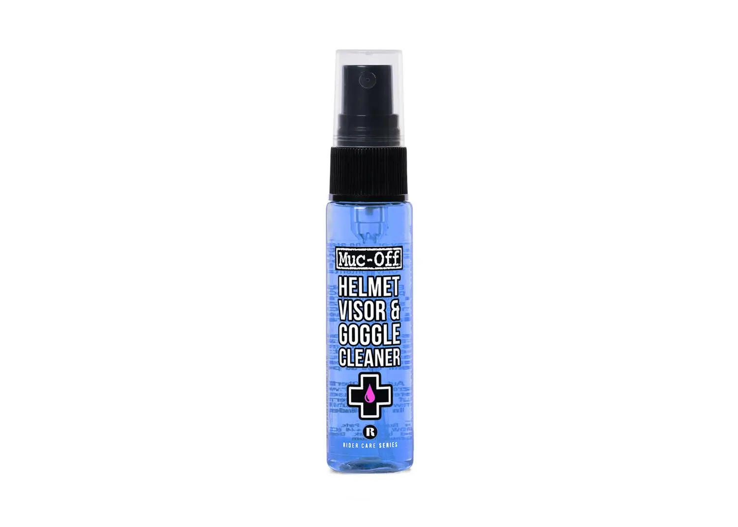 Muc-Off - Helmet Visor & Goggle Cleaner image 2
