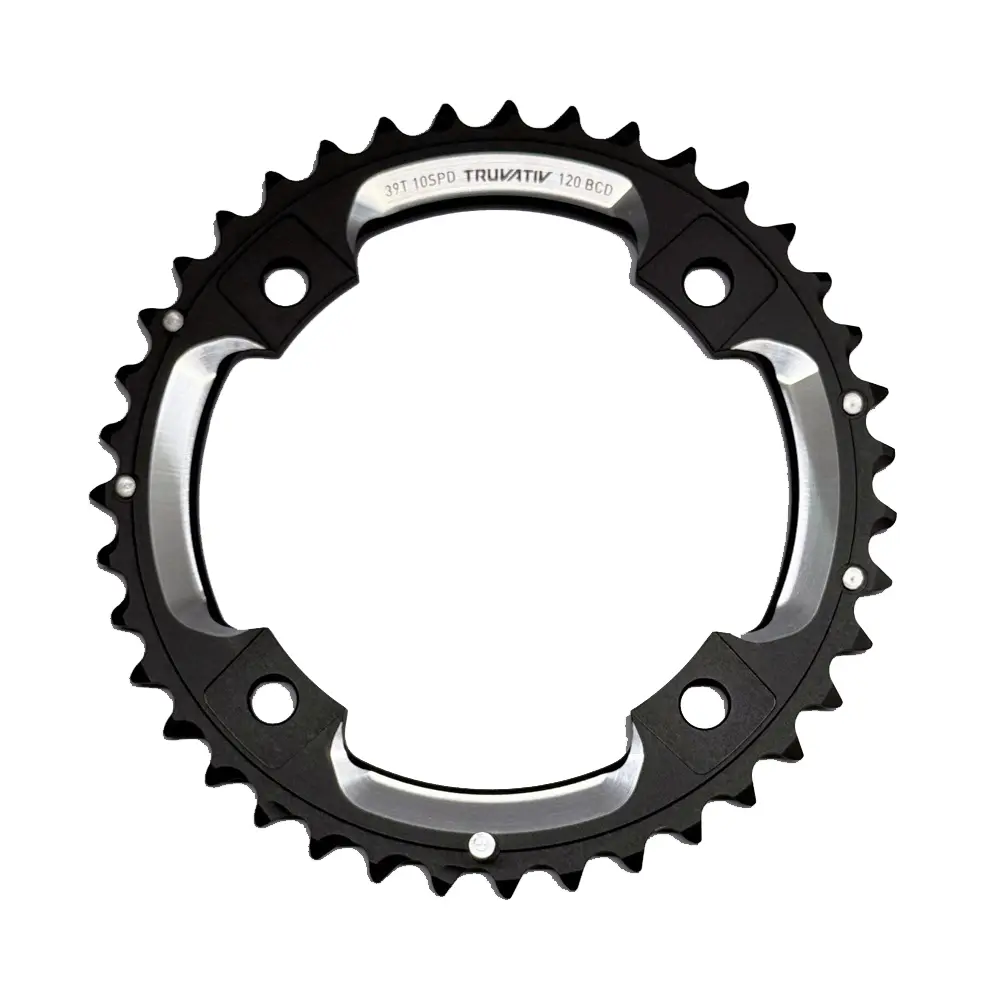 SRAM 120 BCD Chain Rings image 2
