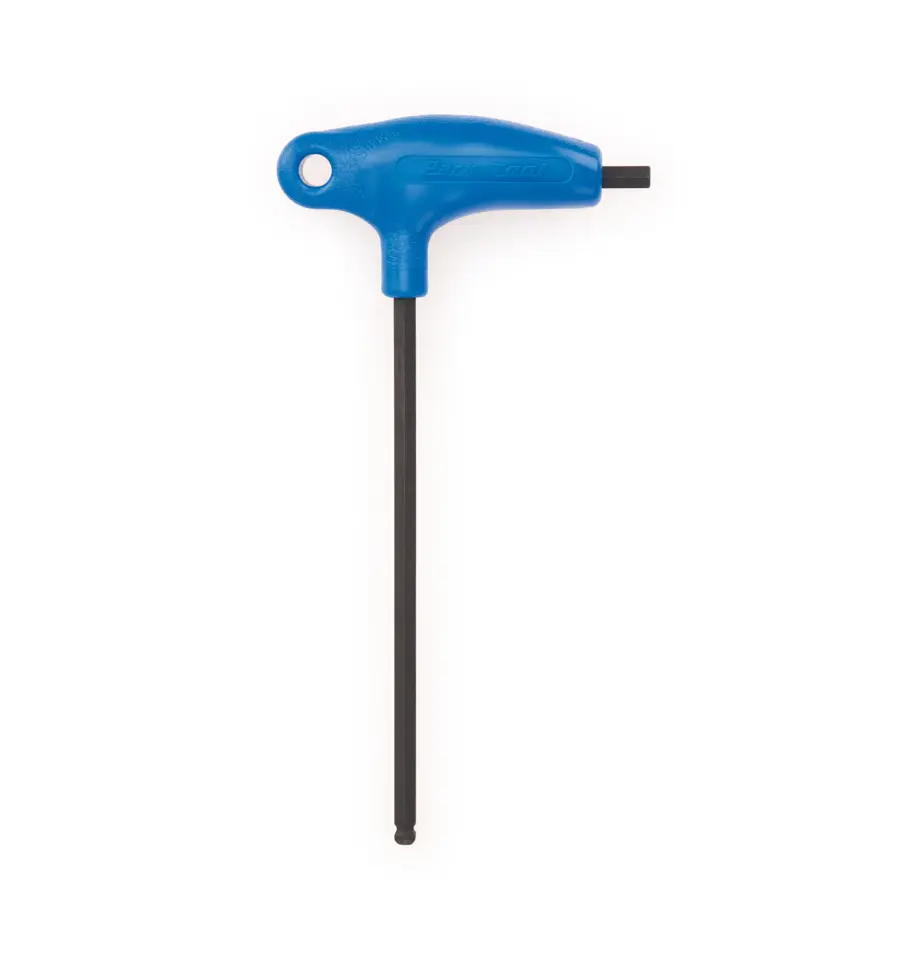Park Tool - K-PH - Individual P-Handled Hex Wrenches