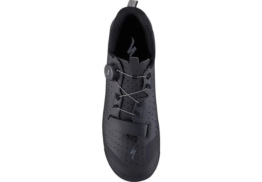 RECON 2.0 MTB SHOE BLK image 4