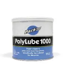 Park Tool - PPL-2 - PolyLube 1000 Lubricant (Tub) image 2