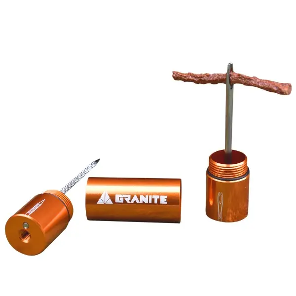 Granite Design Stash Tire Plug Tool image 3
