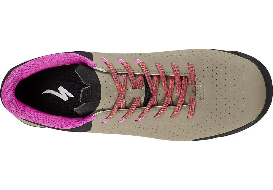 RECON ADV MTB SHOE BLK image 24